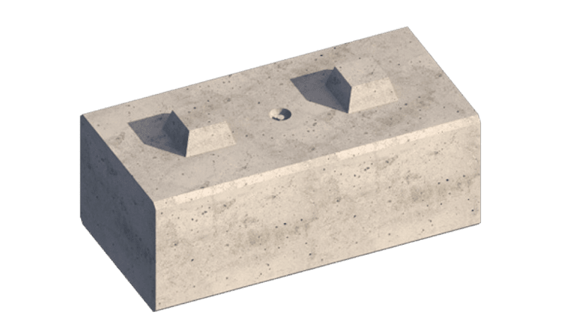 Interlocking Concrete Blocks - Retaining Wall Solutions